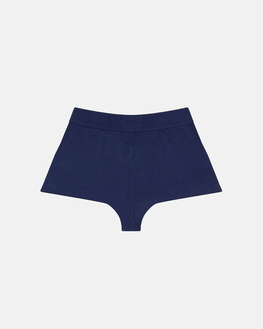 COLD CULTURE BODY LANGUAGE KNITTED SHORT