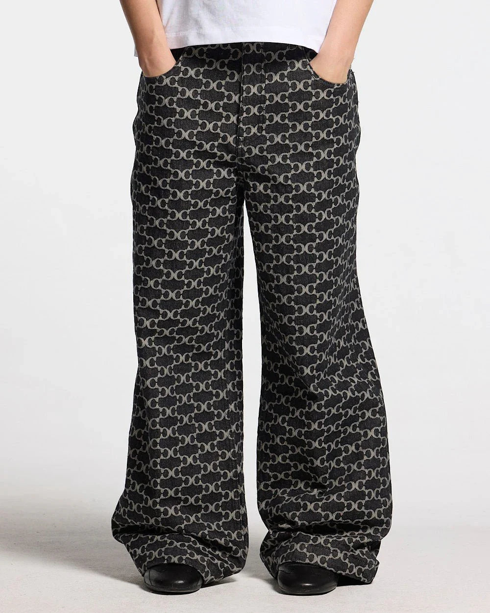 COLD CULTURE FEVER PANTS