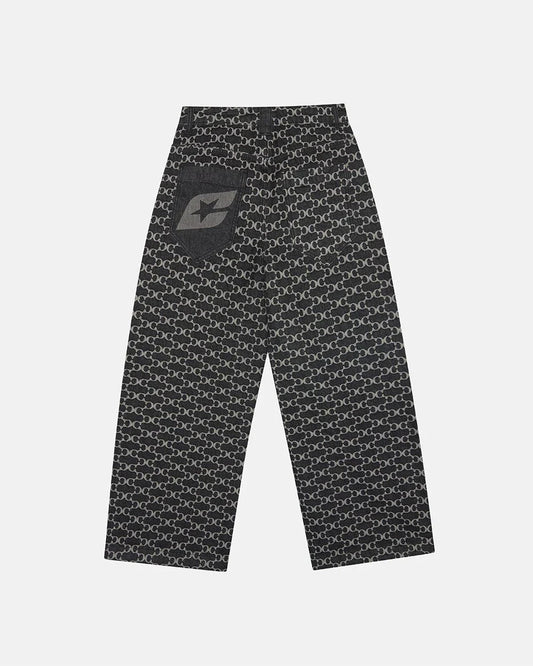 COLD CULTURE FEVER PANTS