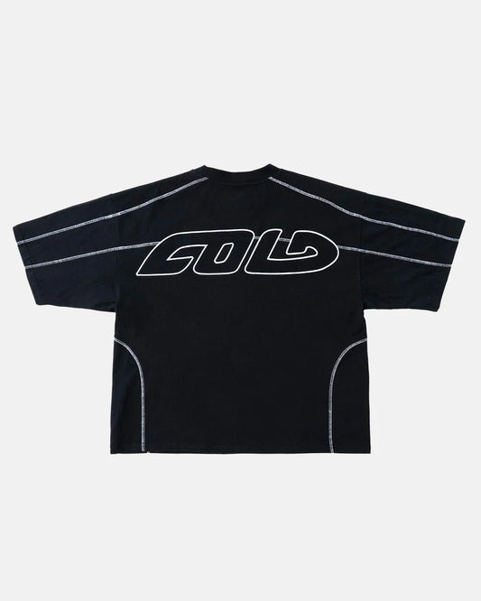 COLD CULTURE ROLLER TEE
