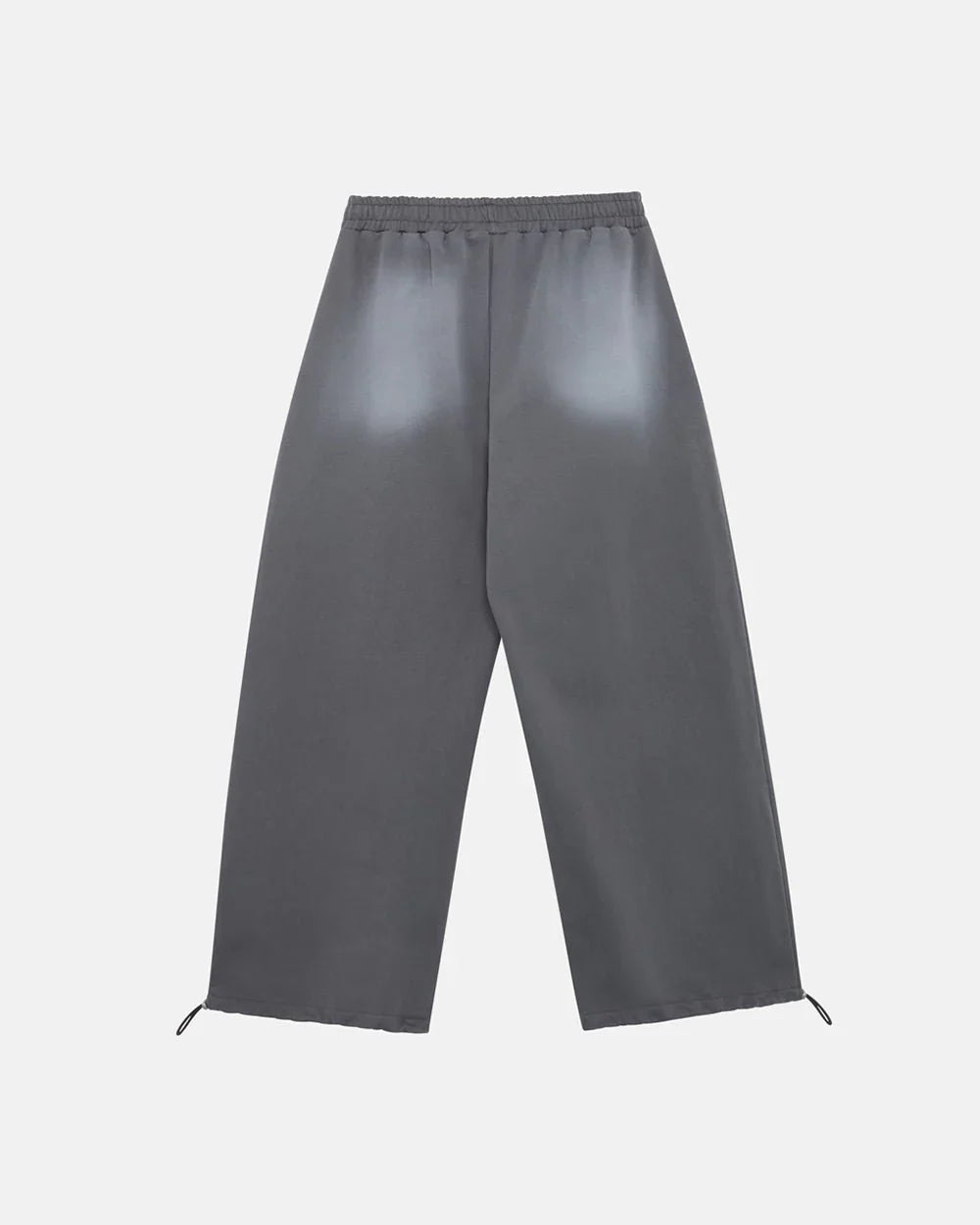 COLD CULTURE SCRIPT SWEATPANTS