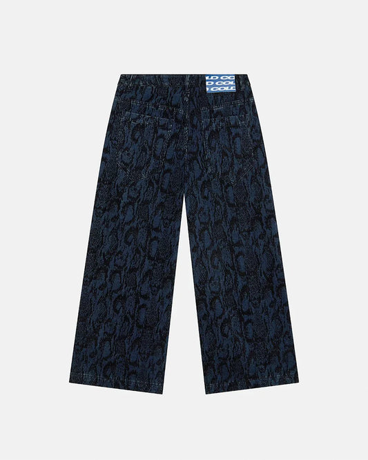 COLD CULTURE SECOND SKIN V3 PANTS