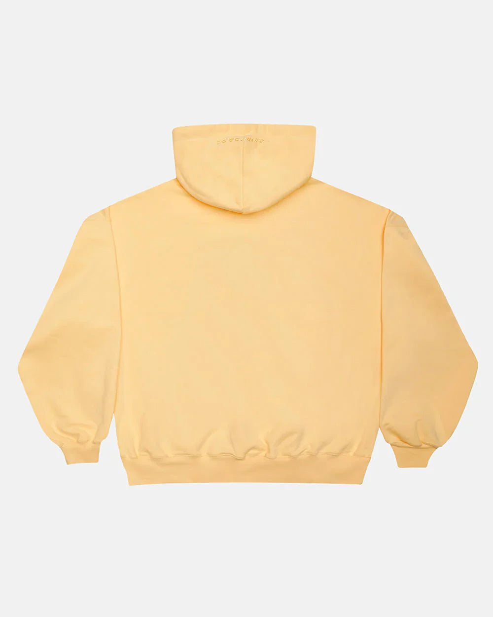 COLD CULTURE STARS HOODIE