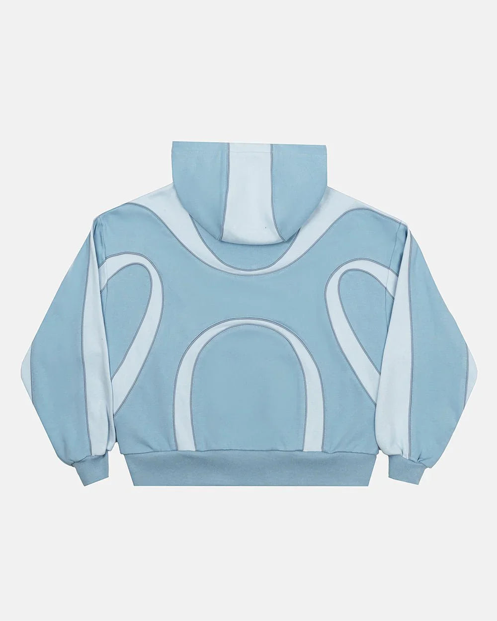 COLD CULTURE TAKE OFF ZIP HOODIE
