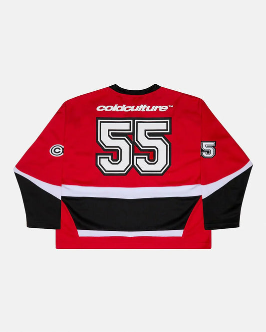 COLD CULTURE 55 VIRAL LONG SLEEVE