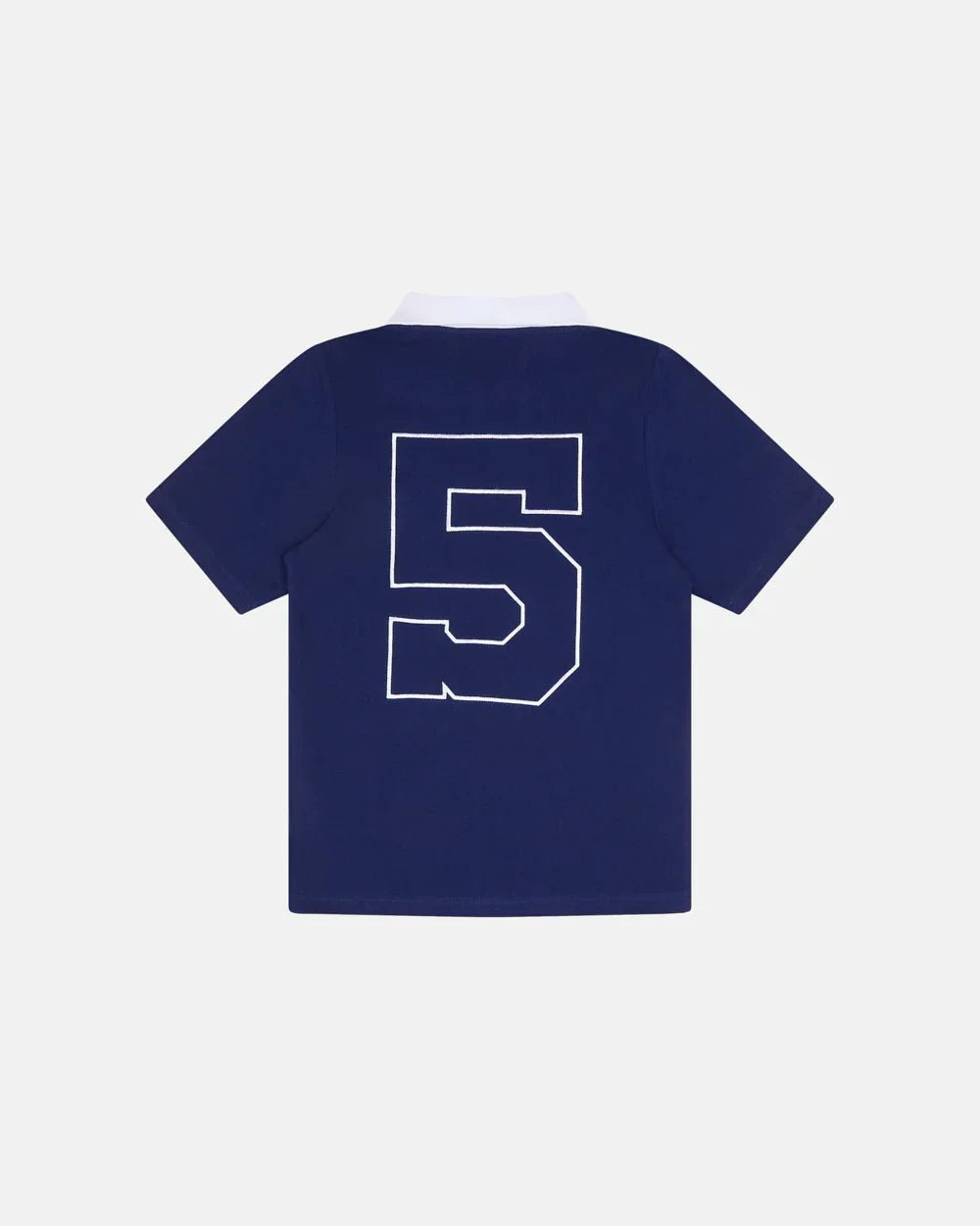 COLD CULTURE 5th AURA SLIM POLO