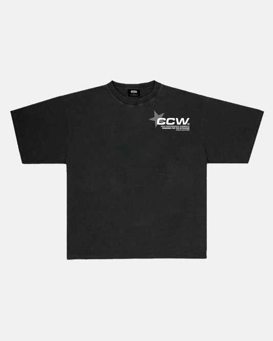 COLD CULTURE ASTRO TEE