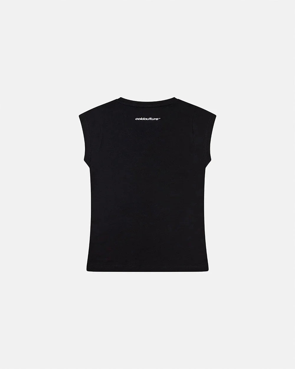 COLD CULTURE BLING BABY TEE