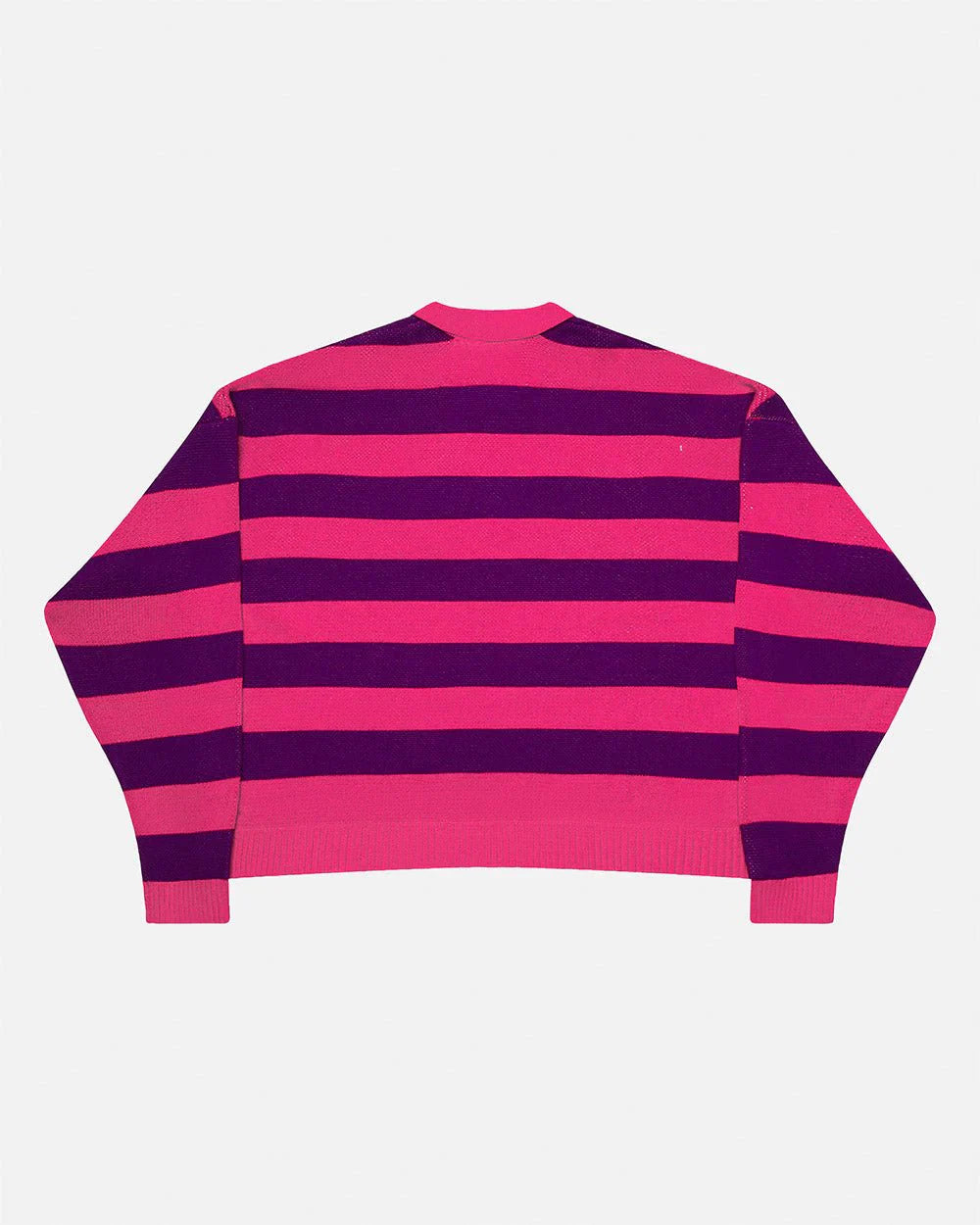 COLD CULTURE COLD BRICK POLO KNIT