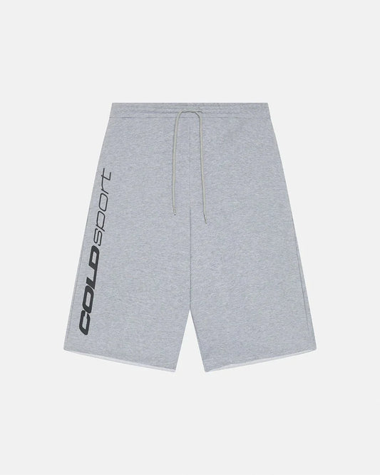COLD CULTURE COLD SPORT SWEATPANTS GREY