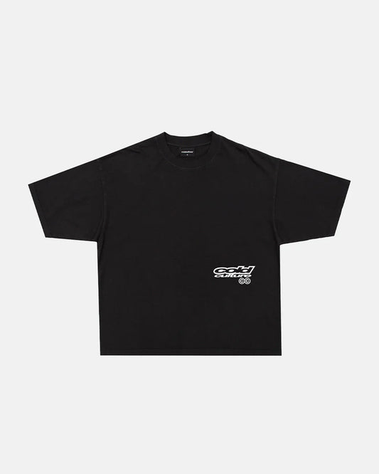 COLD CULTURE DOGS TEE