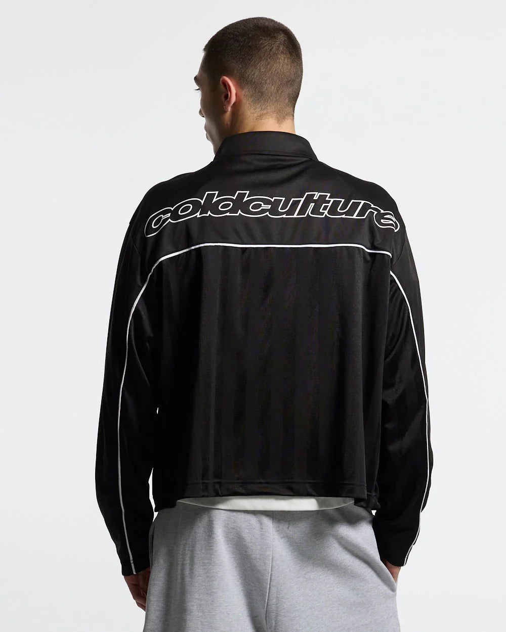 COLD CULTURE DRAW THE LINE LONG SLEEVE