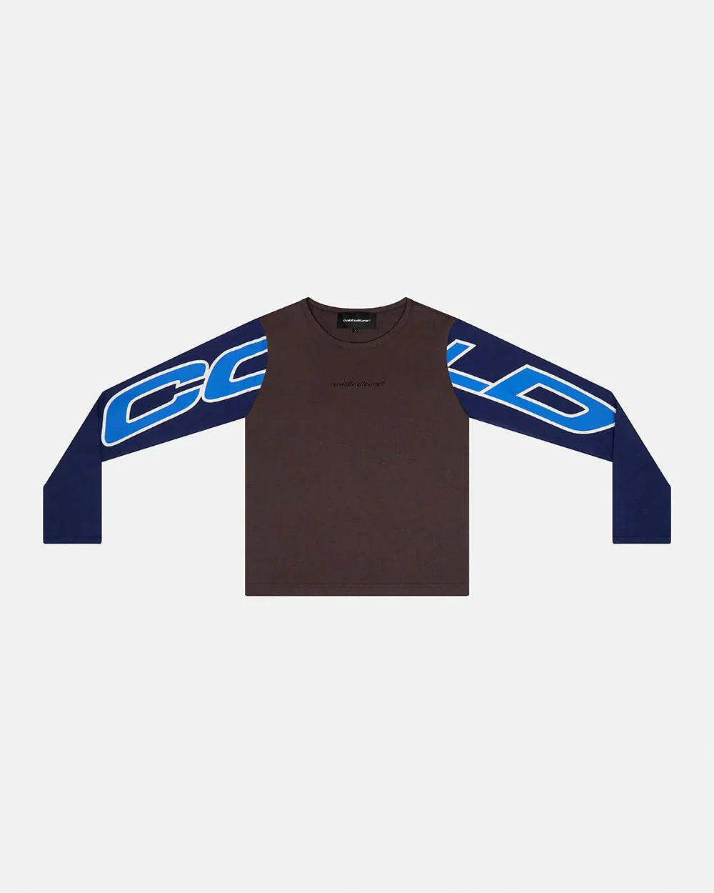 COLD CULTURE EXTENDED LONG SLEEVE