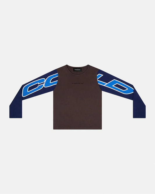 COLD CULTURE EXTENDED LONG SLEEVE