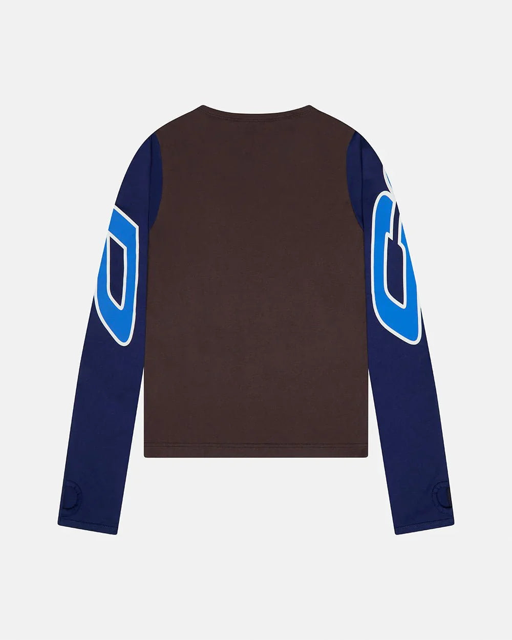 COLD CULTURE EXTENDED LONG SLEEVE