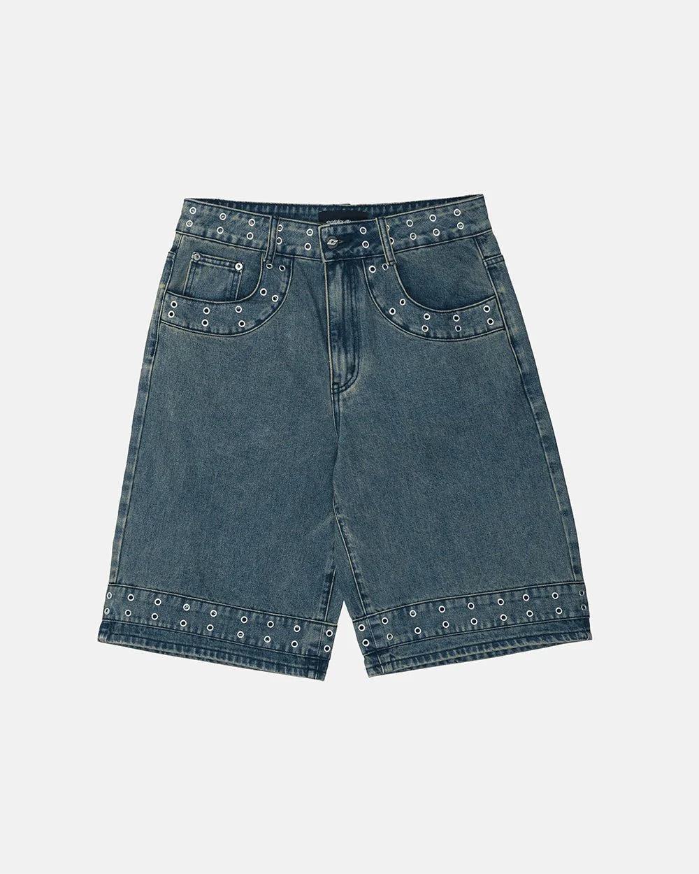 COLD CULTURE EYELET V2 SHORT
