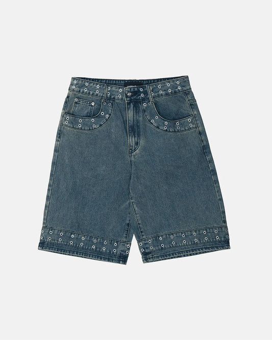 COLD CULTURE EYELET V2 SHORT