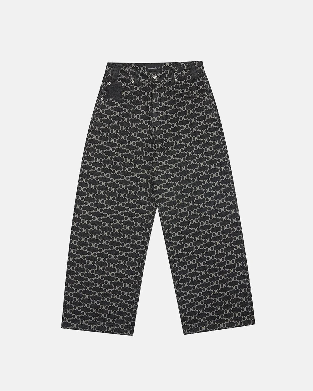 COLD CULTURE FEVER PANTS