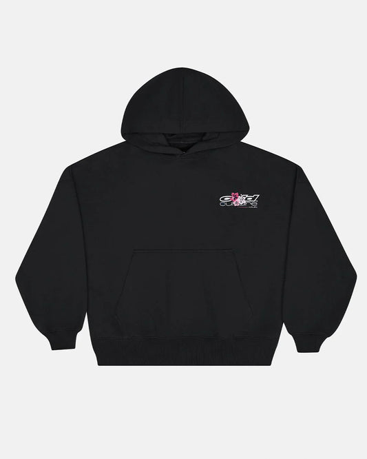 COLD CULTURE HAWAII CLUB HOODIE
