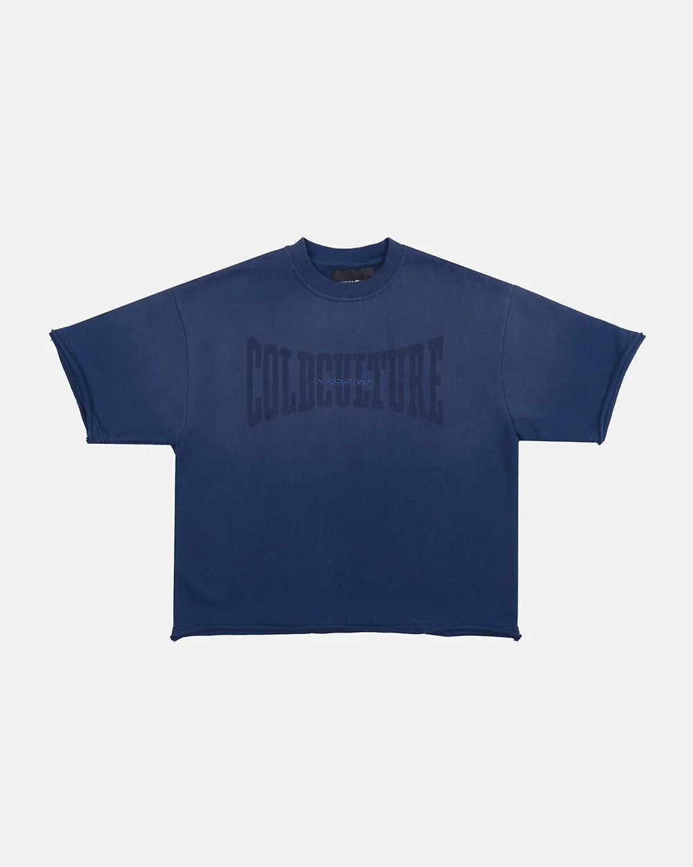 COLD CULTURE HIDE & SEEK TEE