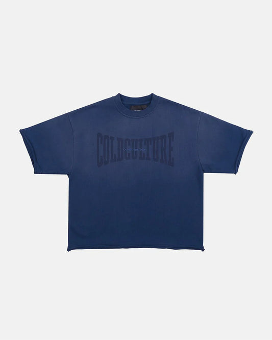 COLD CULTURE HIDE & SEEK TEE
