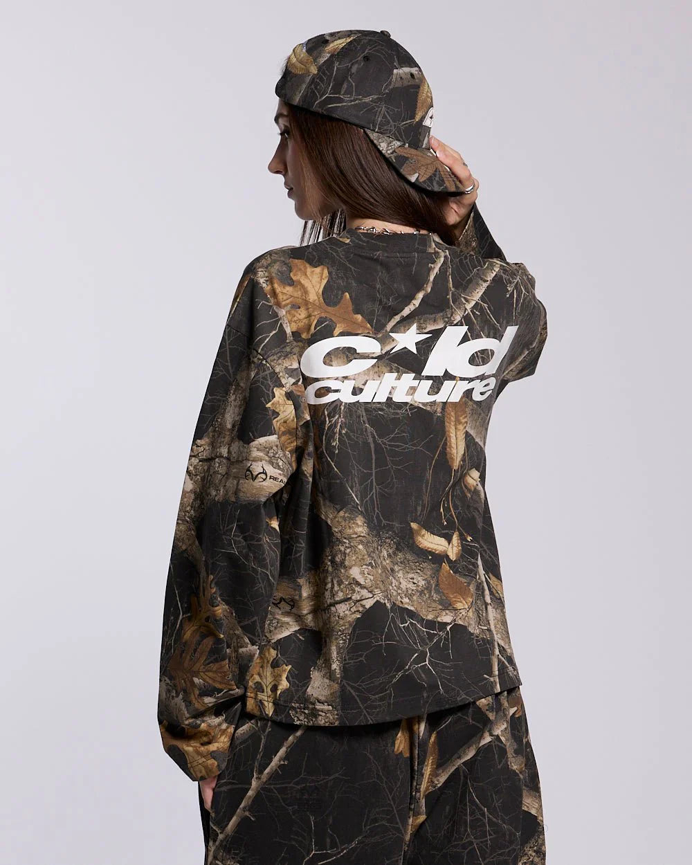 COLD CULTURE LONG SLEEVE