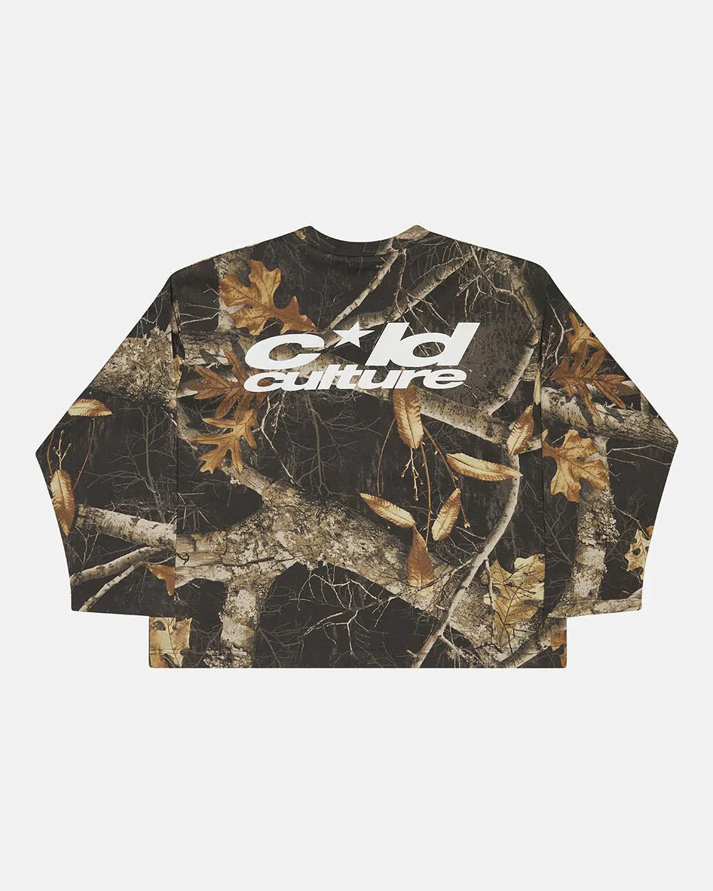 COLD CULTURE LONG SLEEVE