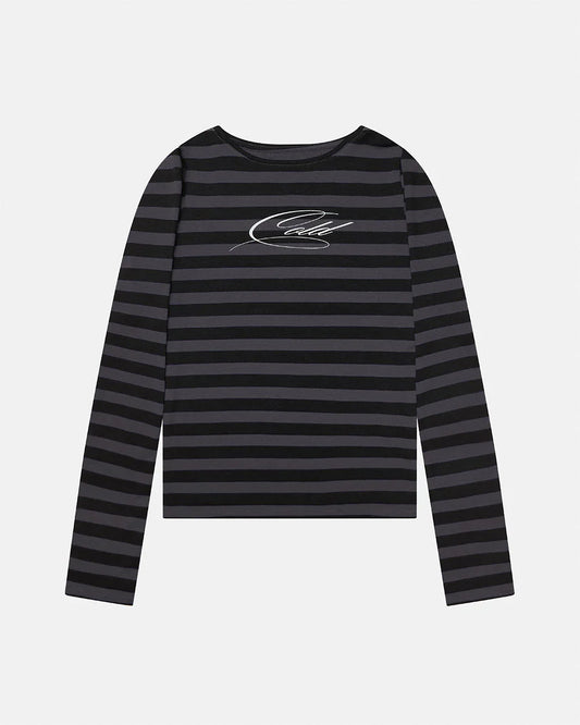 COLD CULTURE MOONLINE LONGSLEEVE