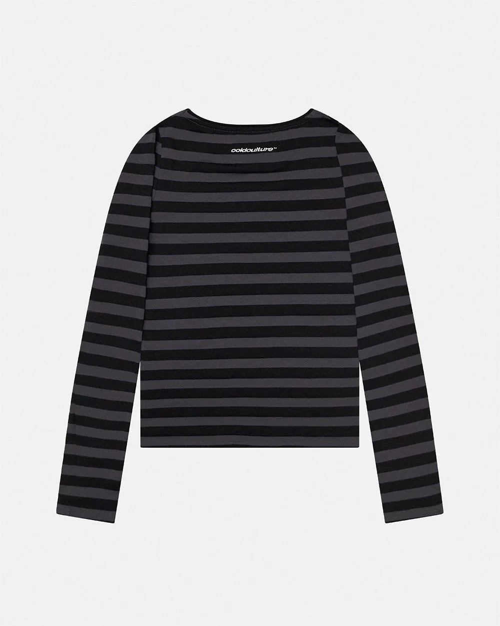COLD CULTURE MOONLINE LONGSLEEVE