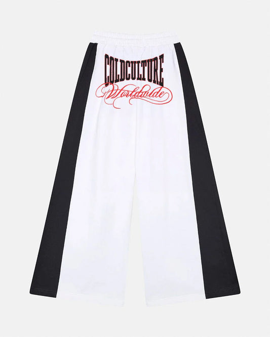 COLD CULTURE NIA SET SWEATPANTS