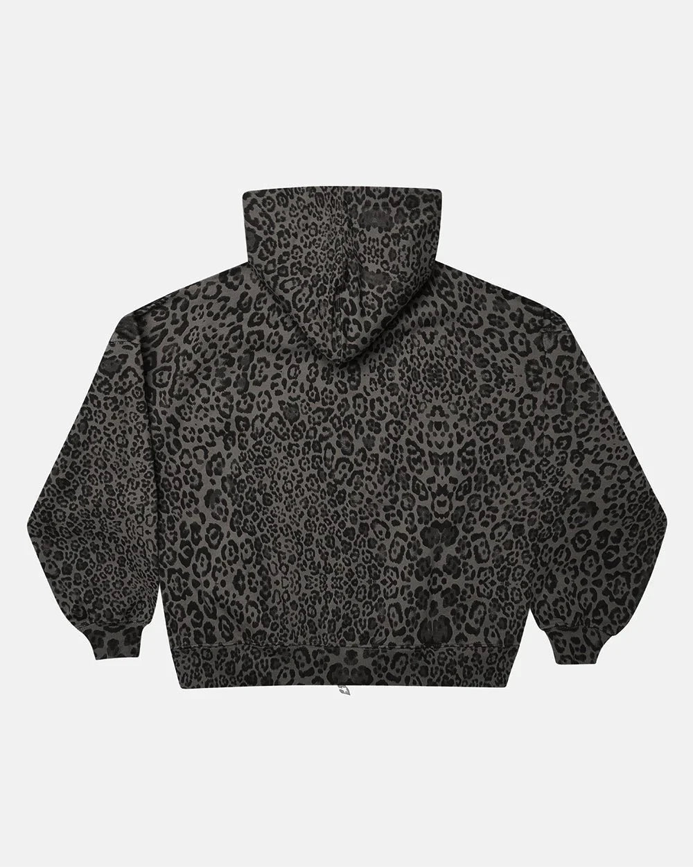 COLD CULTURE NOCTURNE BEAST ZIP HOODIE