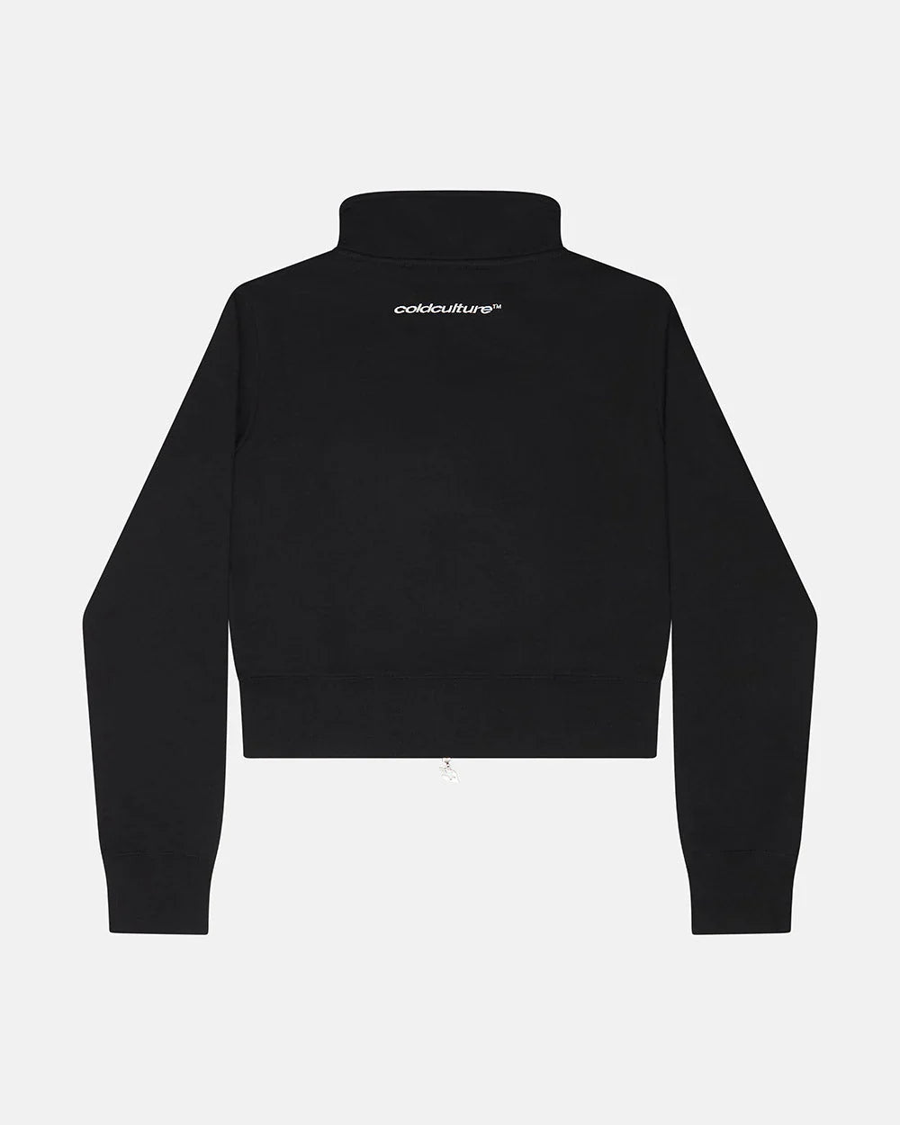 COLD CULTURE BODY LANGUAGE KNITTED SHORT