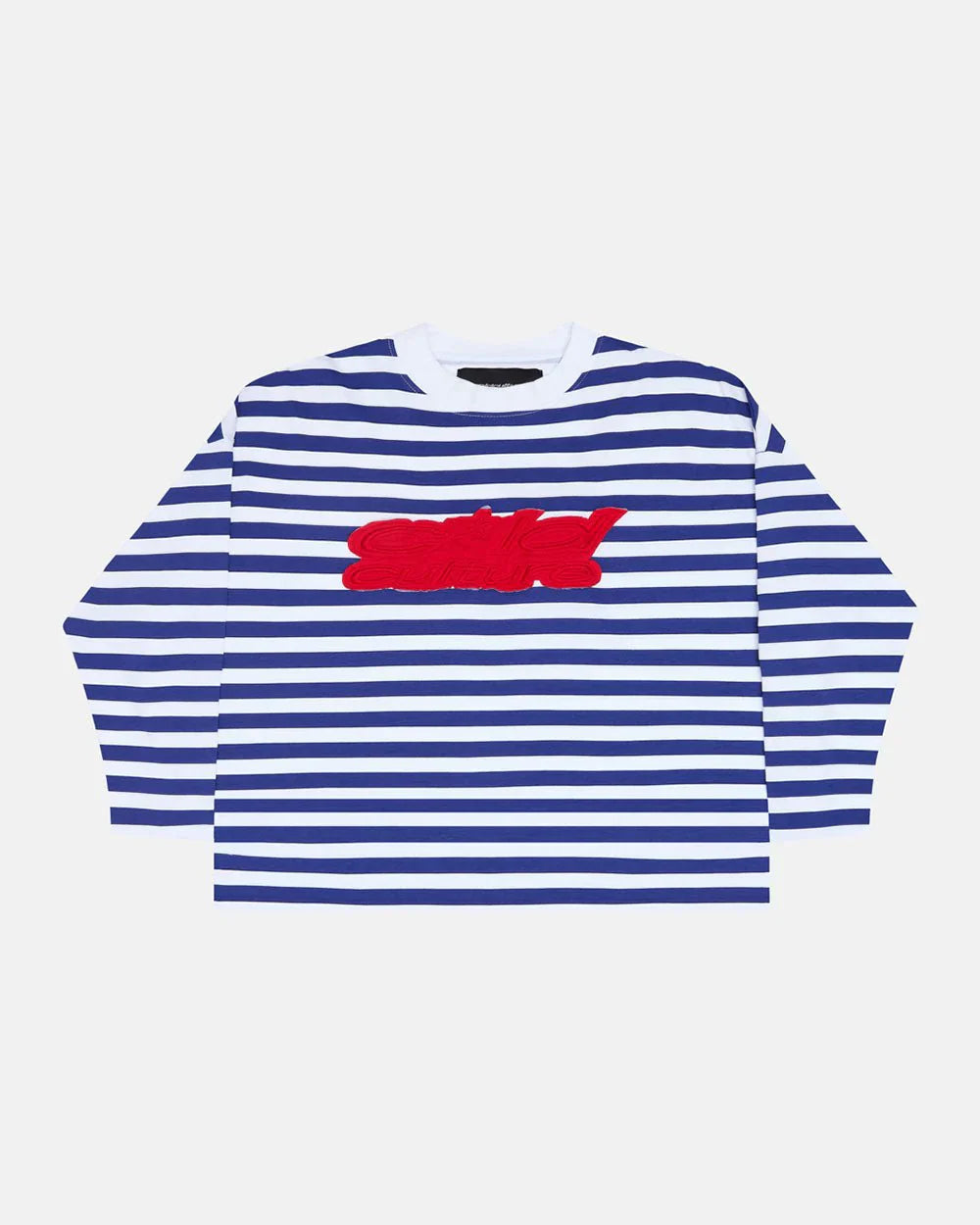 COLD CULTURE PARDON ME LONG SLEEVE