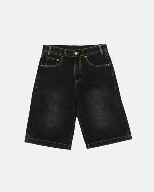 COLD CULTURE POCKET KO SHORTS