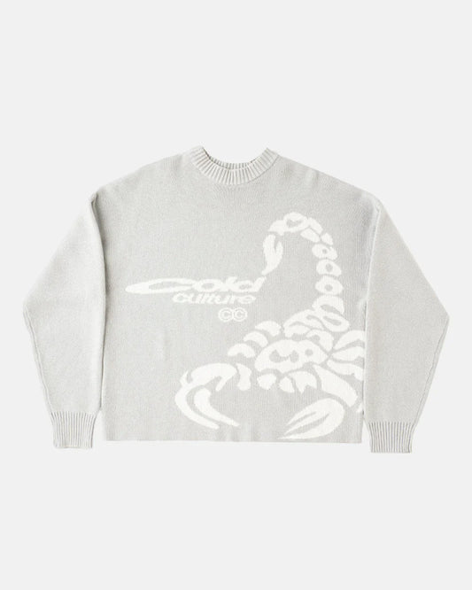 COLD CULTURE POISON KNIT COOL