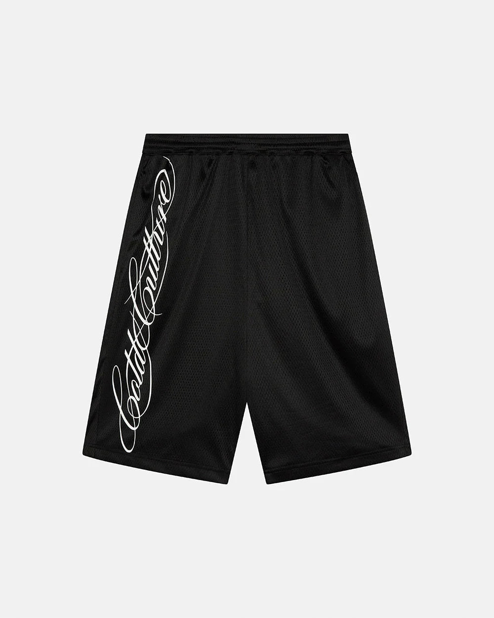 COLD CULTURE RIOT MESH SHORT