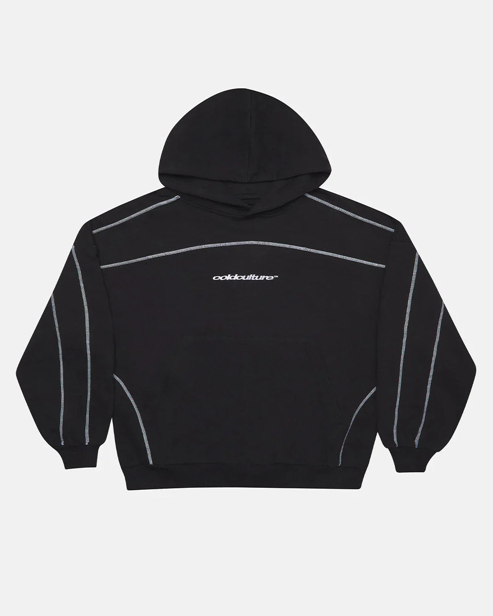 COLD CULTURE ROLLER HOODIE