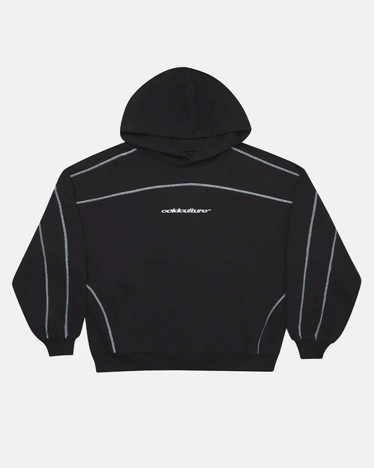 COLD CULTURE ROLLER HOODIE