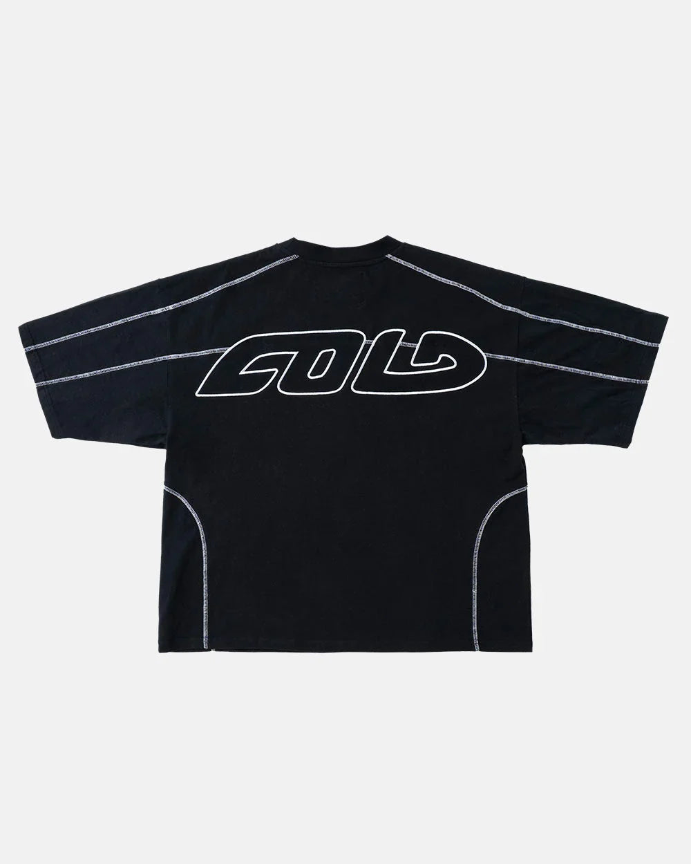 COLD CULTURE ROLLER TEE