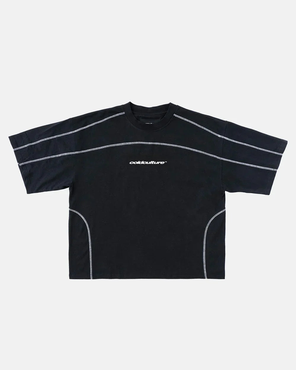 COLD CULTURE ROLLER TEE