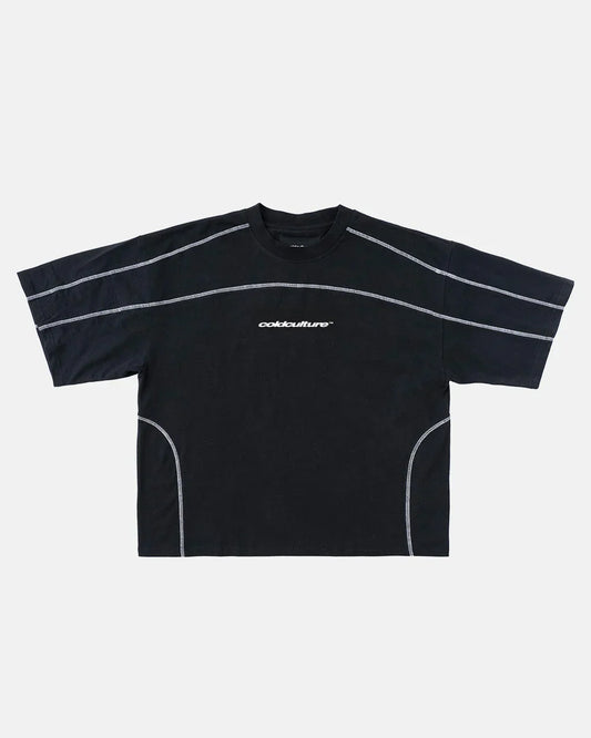 COLD CULTURE ROLLER TEE