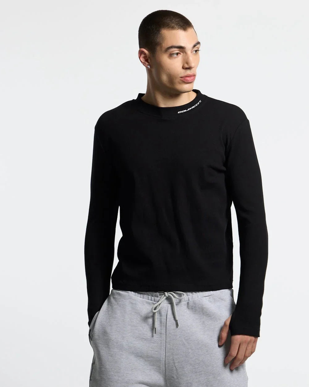 COLD CULTURE RUN CLUB LONG SLEEVE