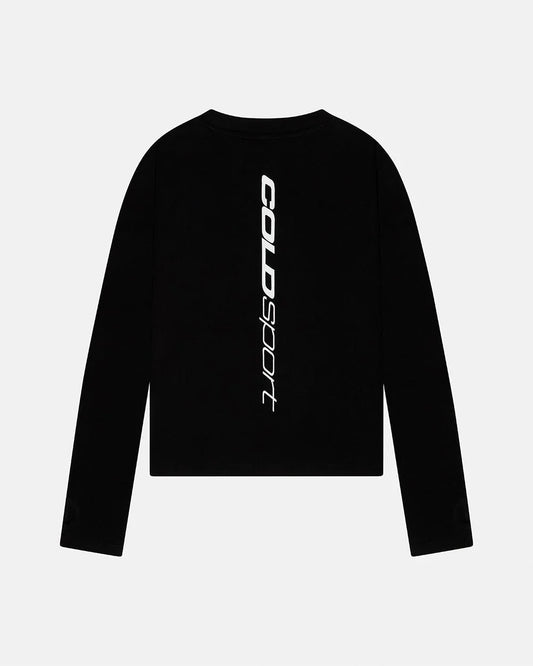 COLD CULTURE RUN CLUB LONG SLEEVE