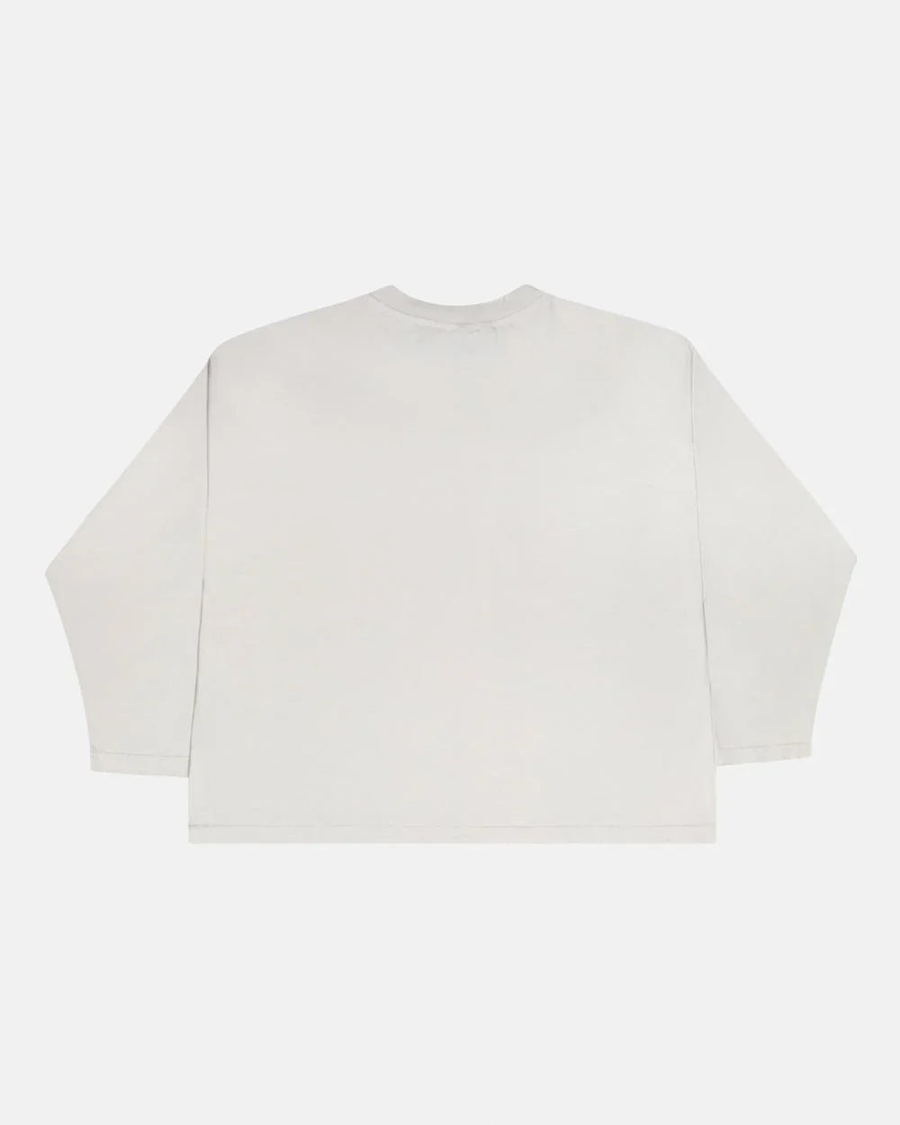 COLD CULTURE SCRIPT LONG SLEEVE