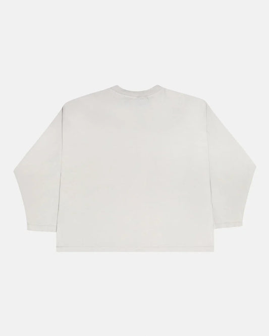 COLD CULTURE SCRIPT LONG SLEEVE