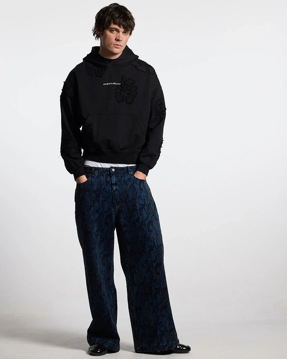 COLD CULTURE SECOND SKIN V3 PANTS