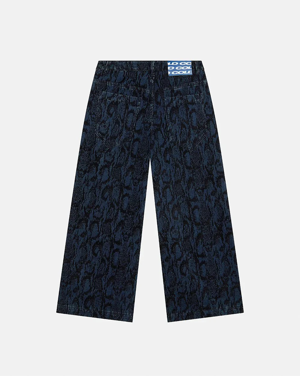 COLD CULTURE SECOND SKIN V3 PANTS
