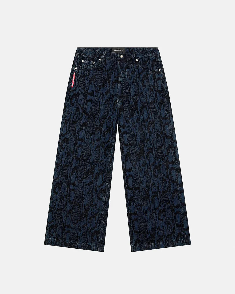 COLD CULTURE SECOND SKIN V3 PANTS