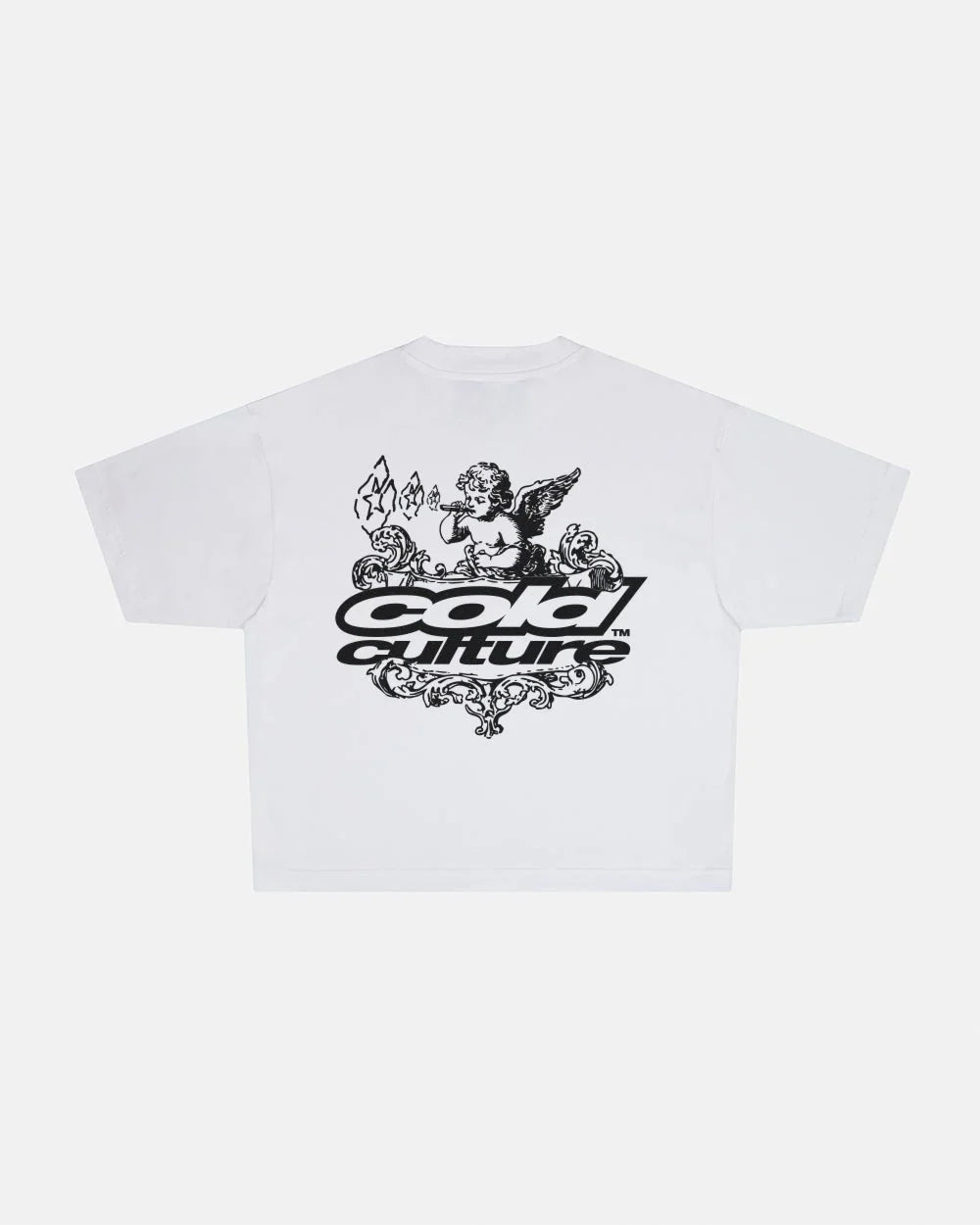 COLD CULTURE SMOKING ANGEL