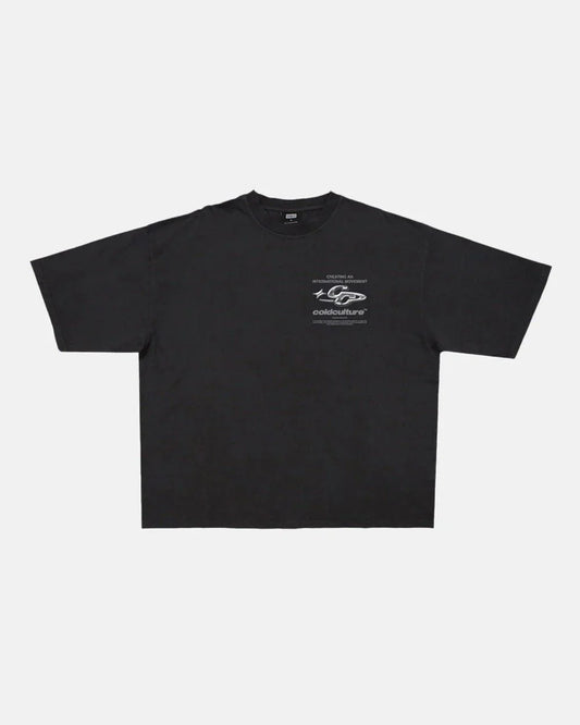 COLD CULTURE SPARKLY TEE